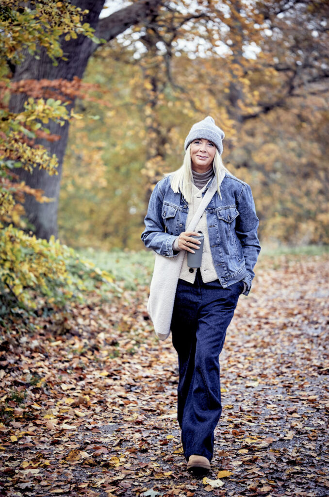 Fotograf Camilla Hey