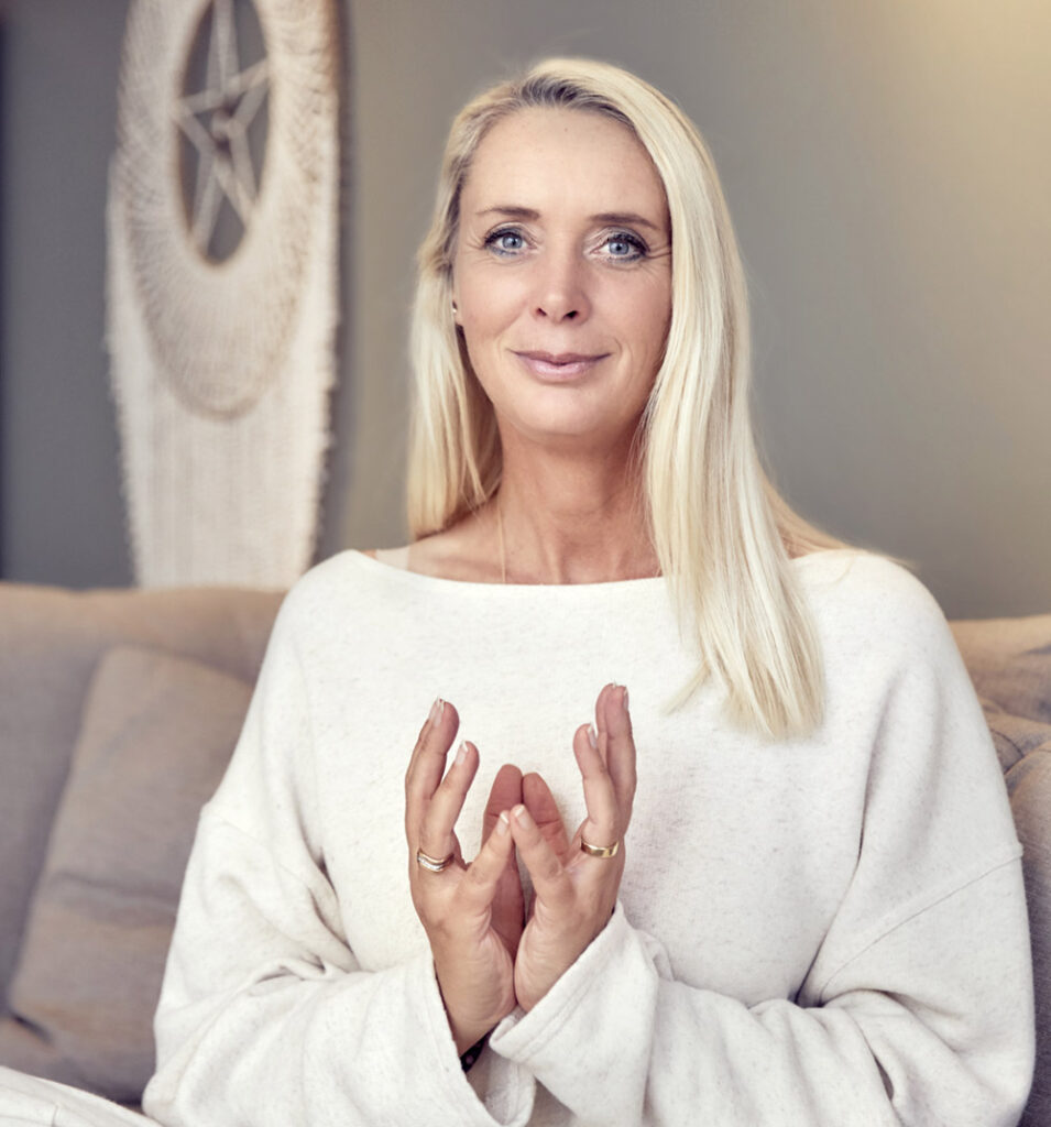 Fotograf Camilla Hey