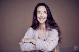 Fotograf Camilla Hey