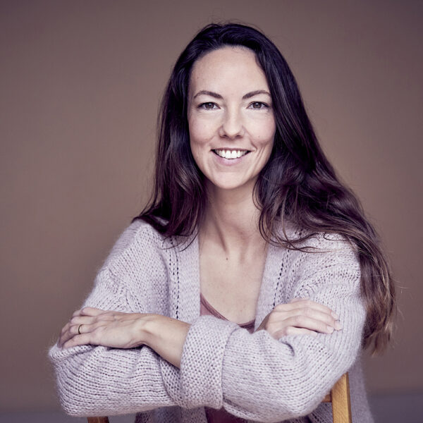 Fotograf Camilla Hey