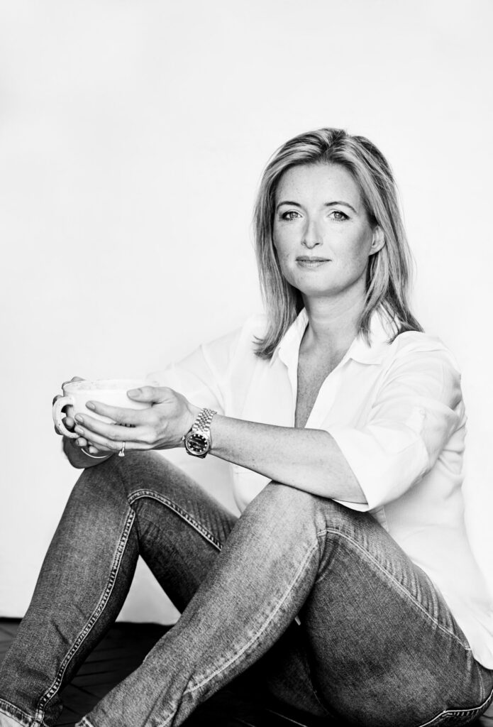 Fotograf Camilla Hey