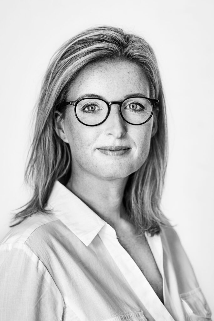 Fotograf Camilla Hey