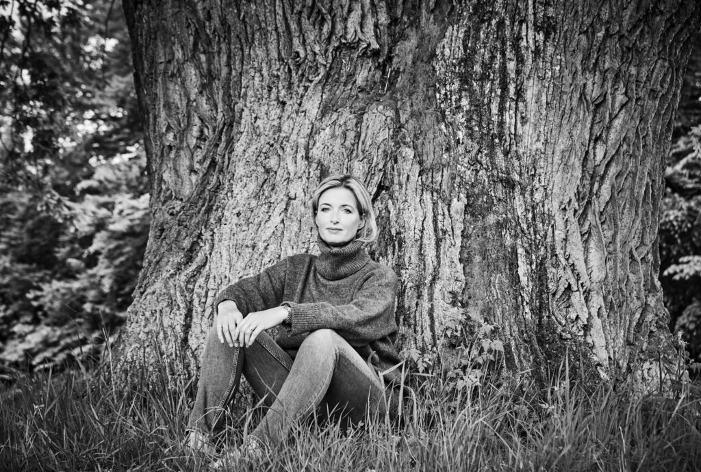 Fotograf Camilla Hey