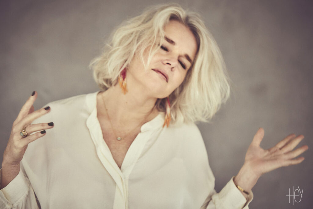 Fotograf Camilla Hey