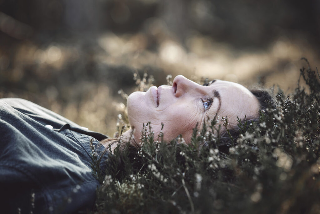 Fotograf Camilla Hey