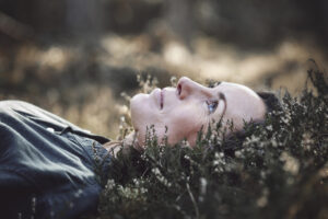 Fotograf Camilla Hey