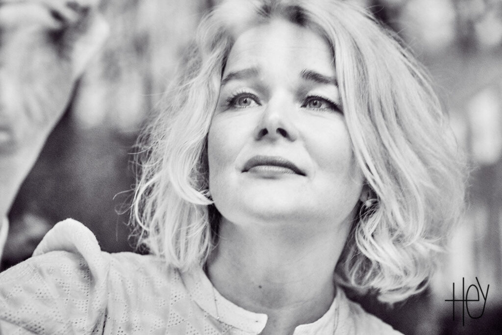 Fotograf Camilla Hey