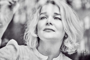 Fotograf Camilla Hey