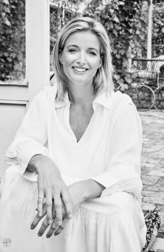 Fotograf Camilla Hey